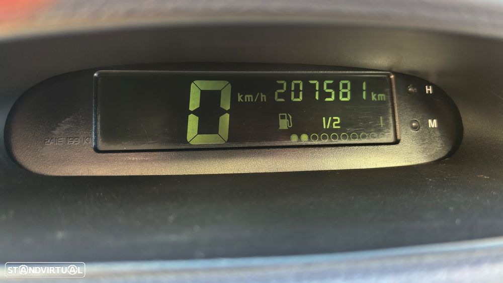 Renault Twingo 1.2 Easy - 9