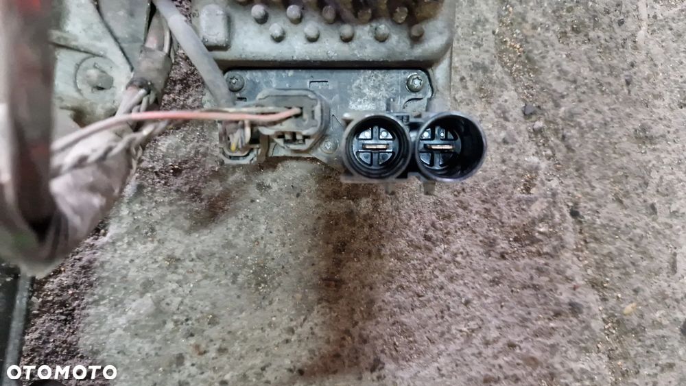 PEUGEOT 207 LIFT PRZEKŁADNIA KIEROWNICZA 6700002324 - 4