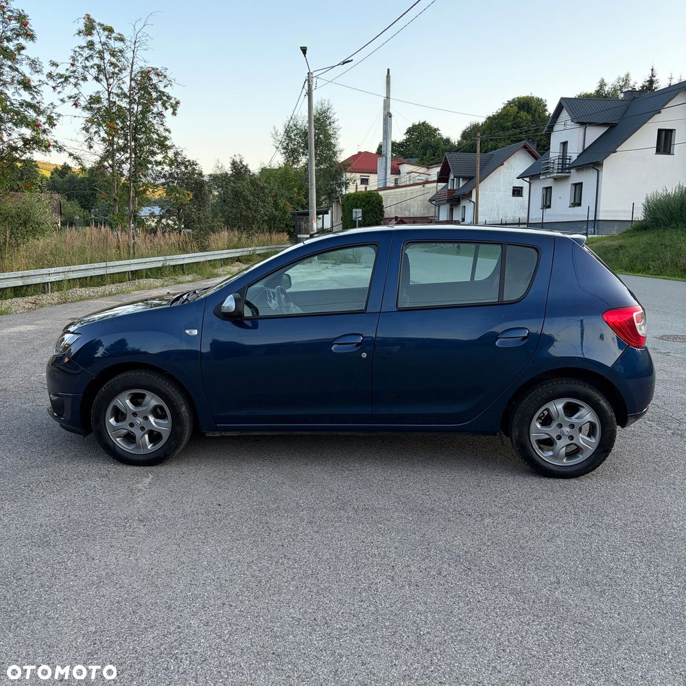 Dacia Sandero 0.9 TCe Laureate - 10