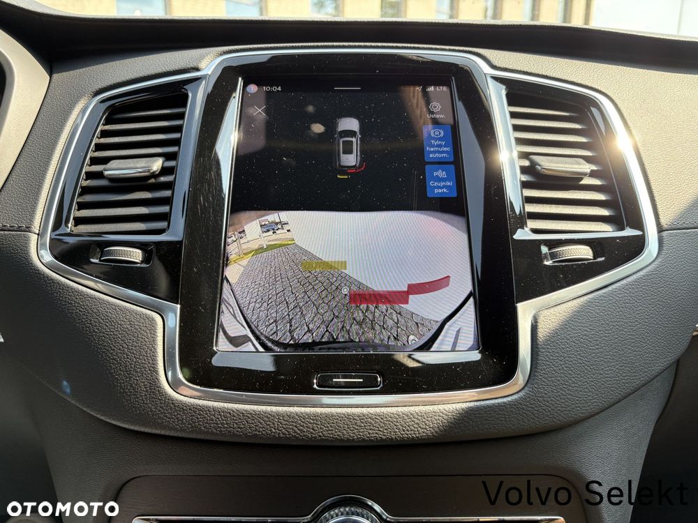 Volvo XC 90 - 14