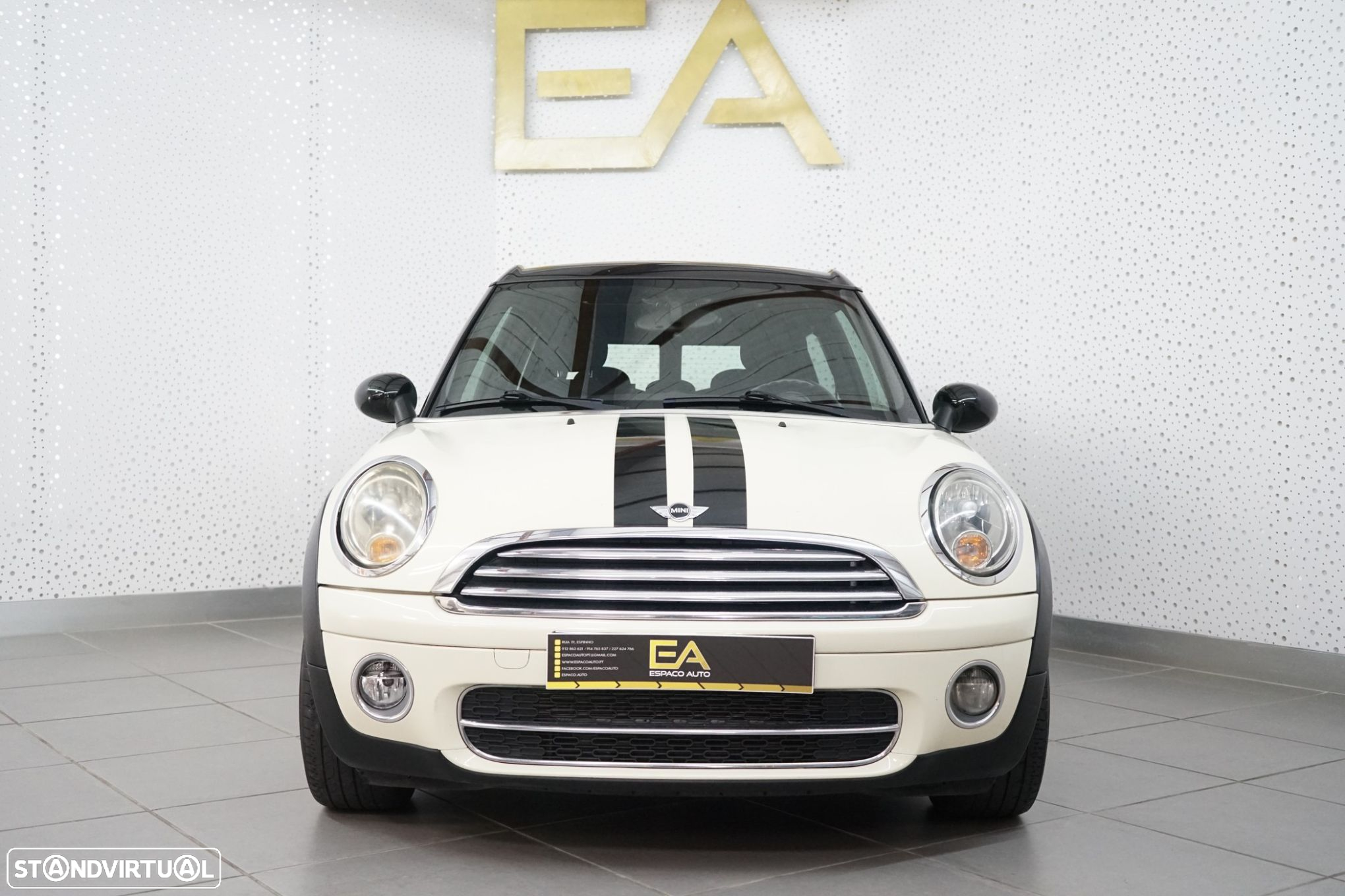 MINI Clubman Cooper D - 2