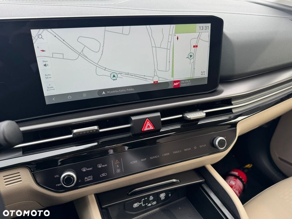 Kia Sportage 1.6 T-GDI Business Line 2WD DCT - 12