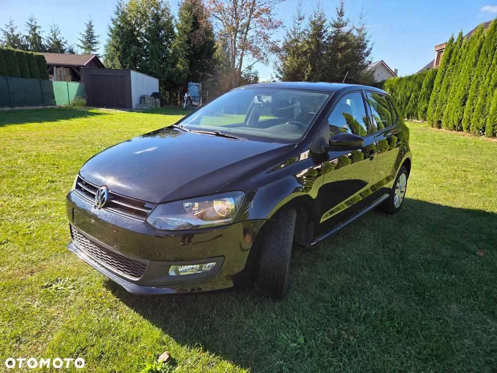 Volkswagen Polo - 6