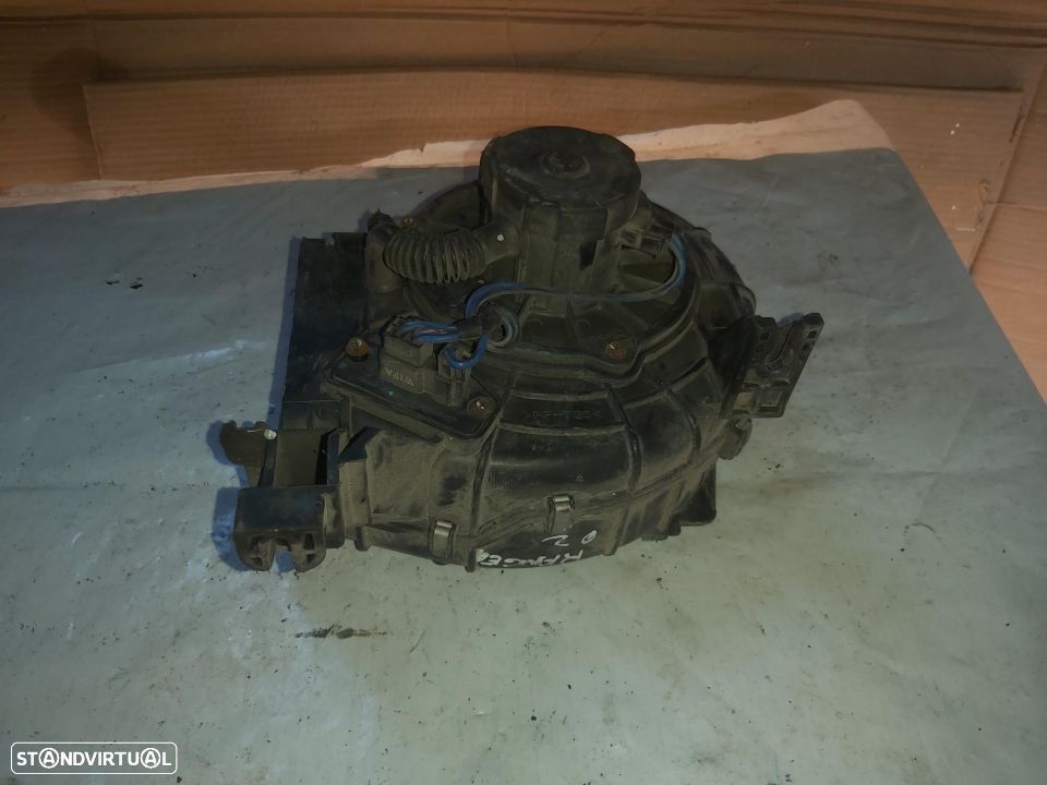 Motor Sofagem Ford Ranger 2002 - 1