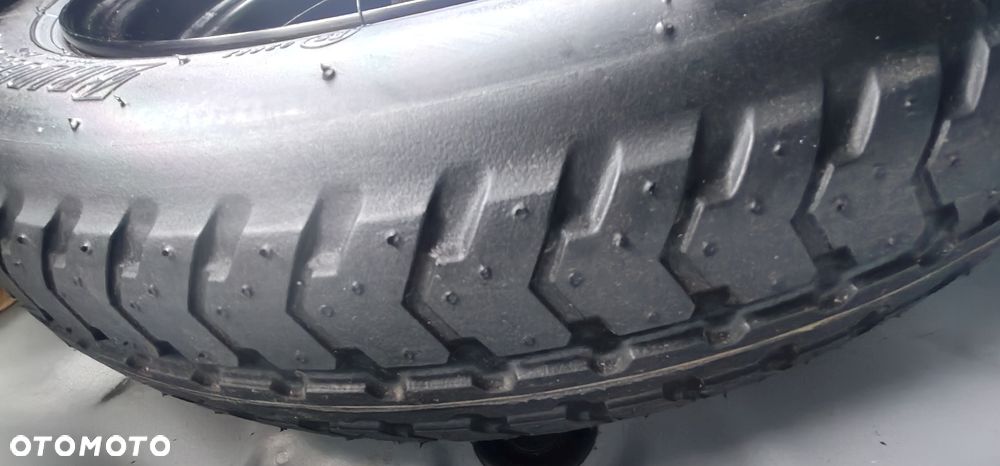 Daihatsu Charade Standard - 16