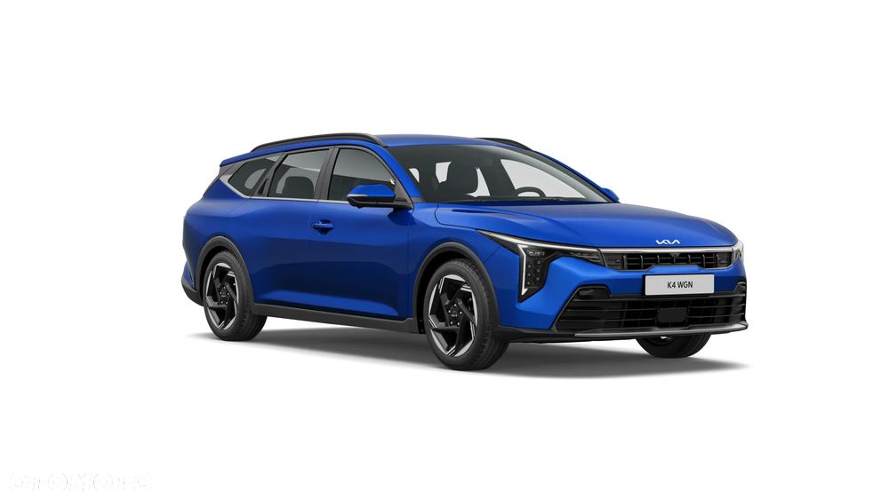 Kia K4 1.6 T-GDI L - 2