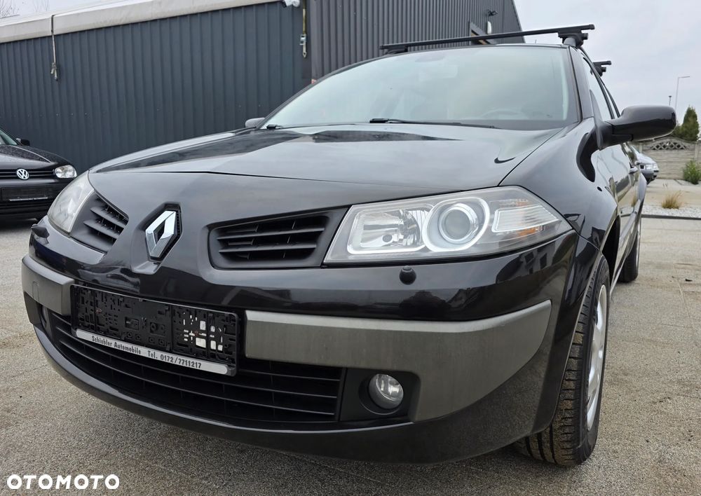Renault Megane 1.6 Dynamique - 2