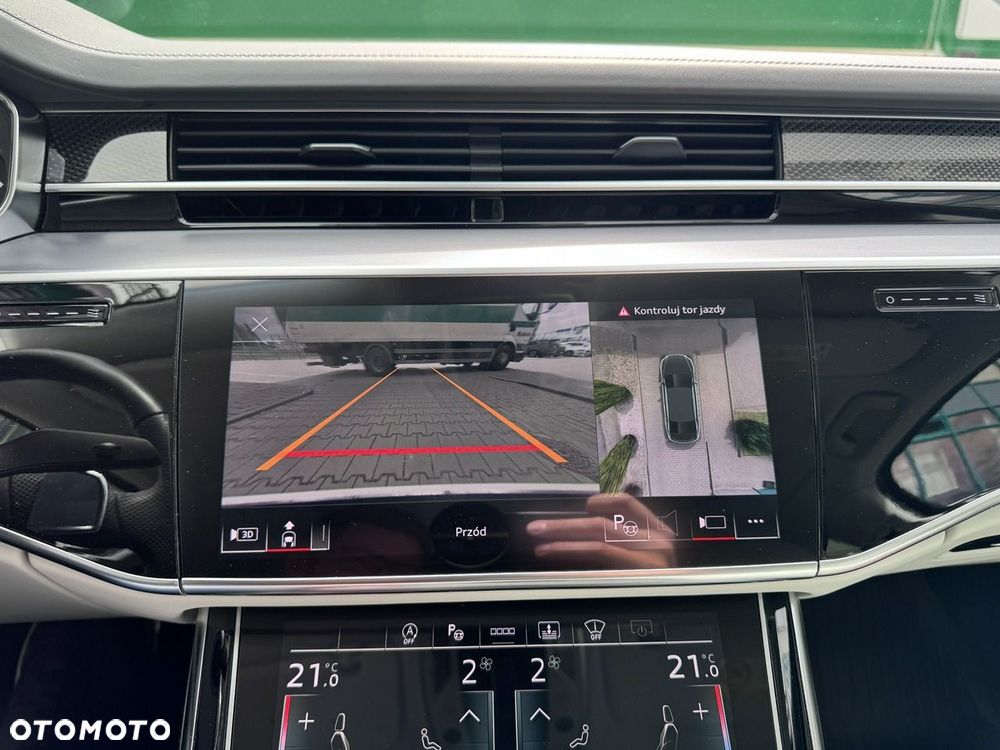 Audi S8 - 26
