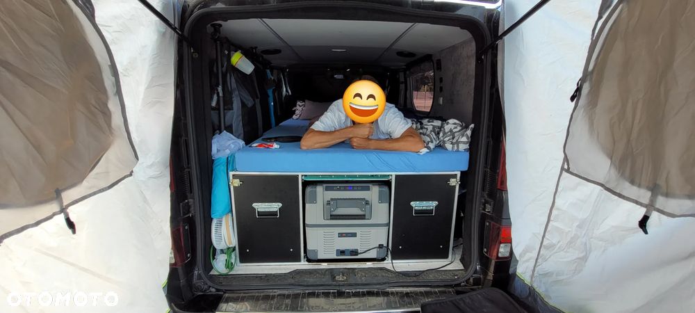Opel Vivaro - 4