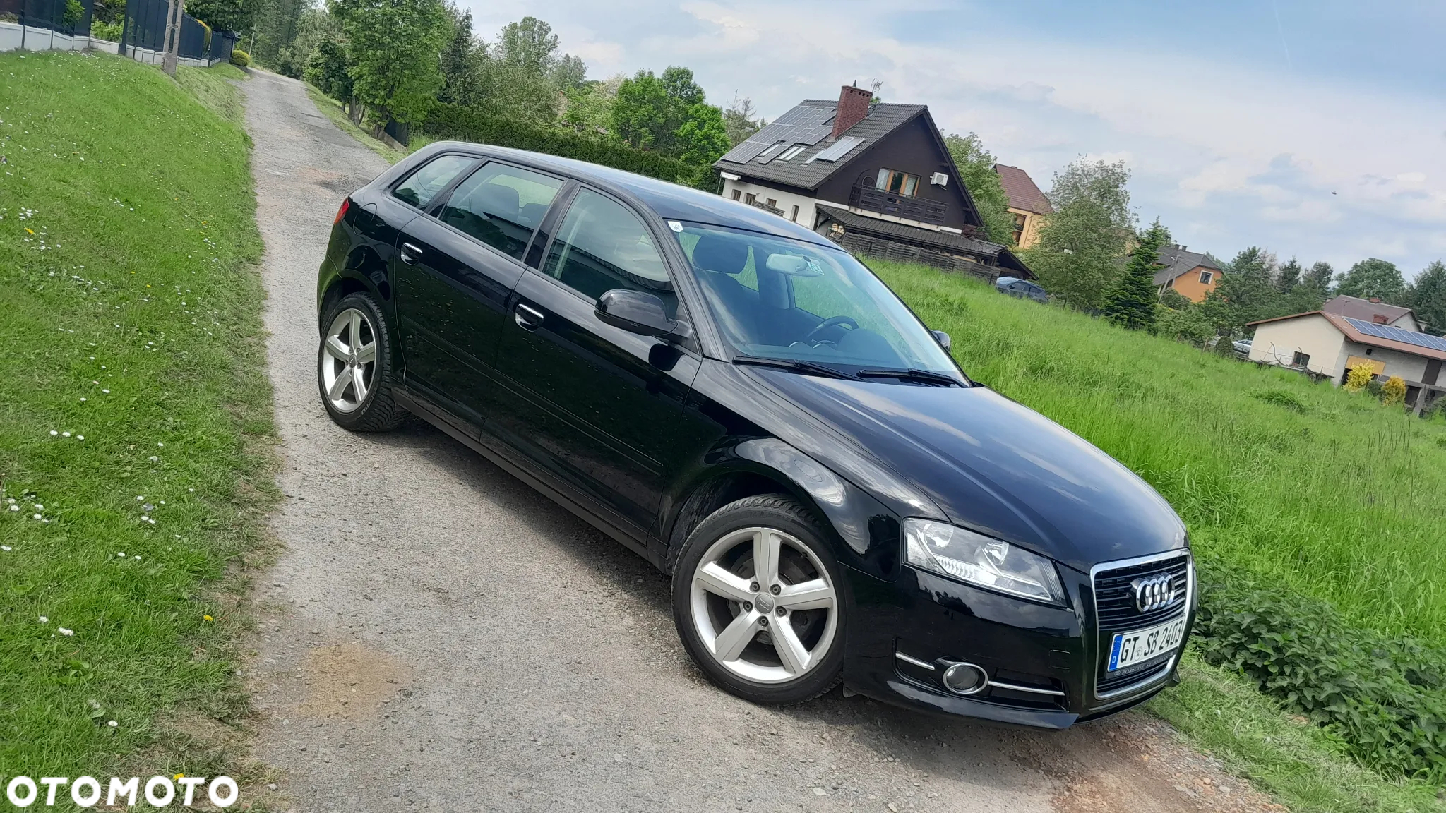 Audi A3 - 11