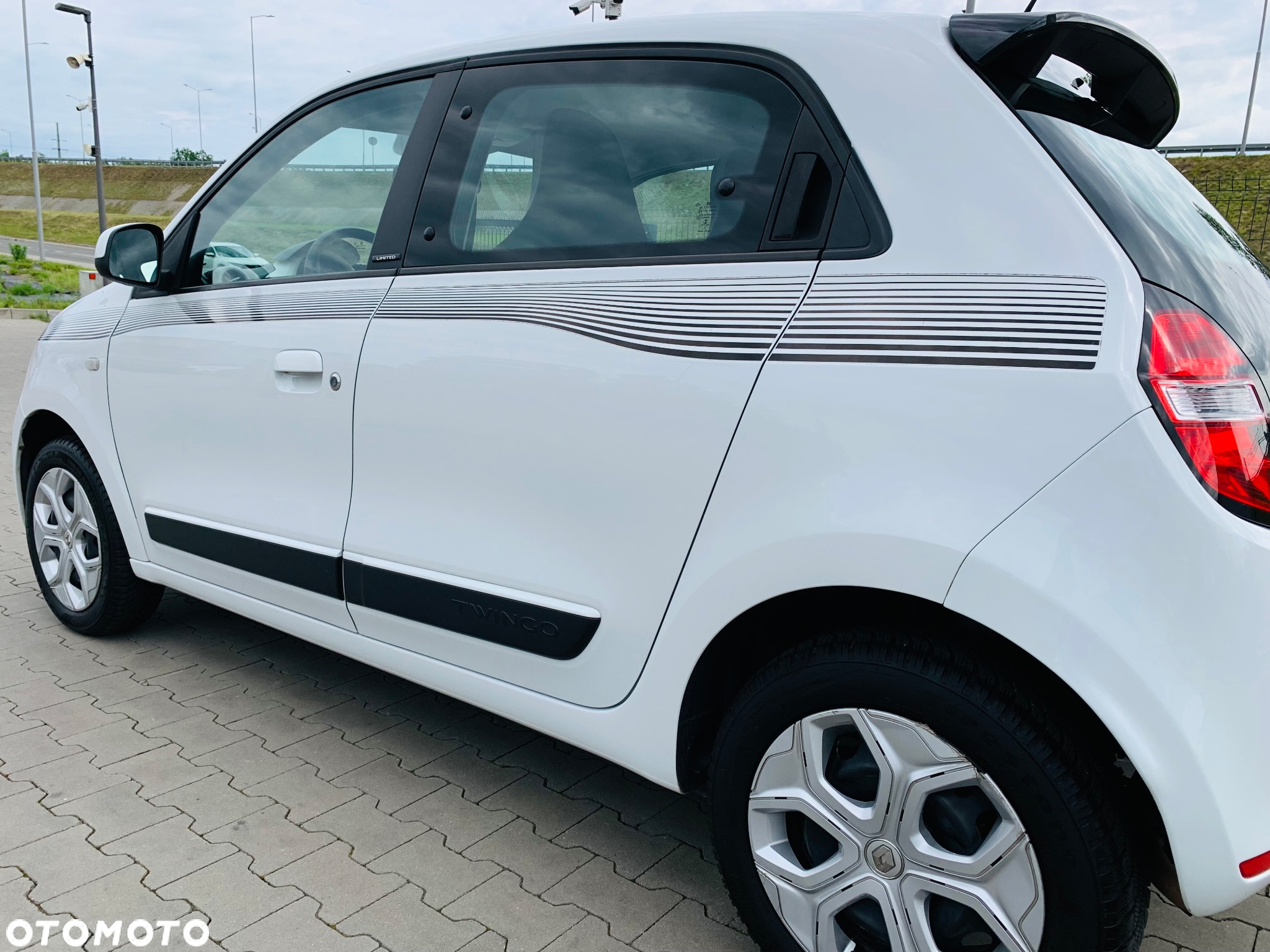Renault Twingo SCe 70 Life - 22