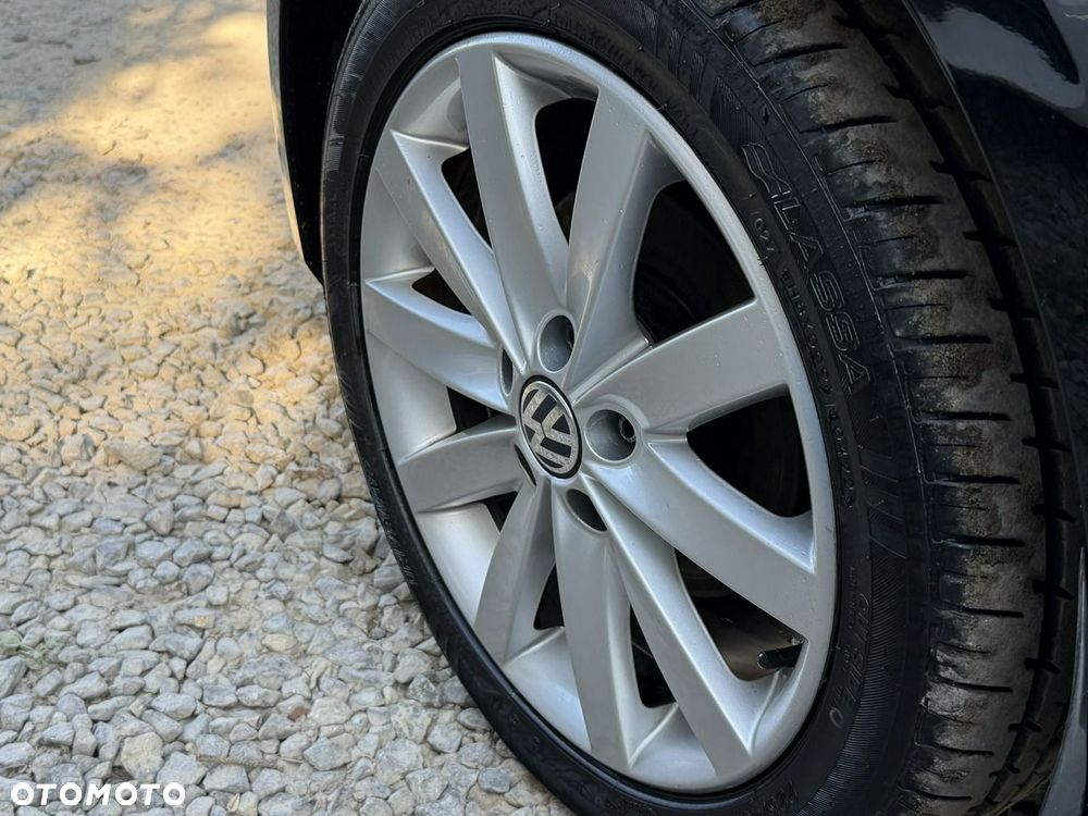 Volkswagen Golf - 9