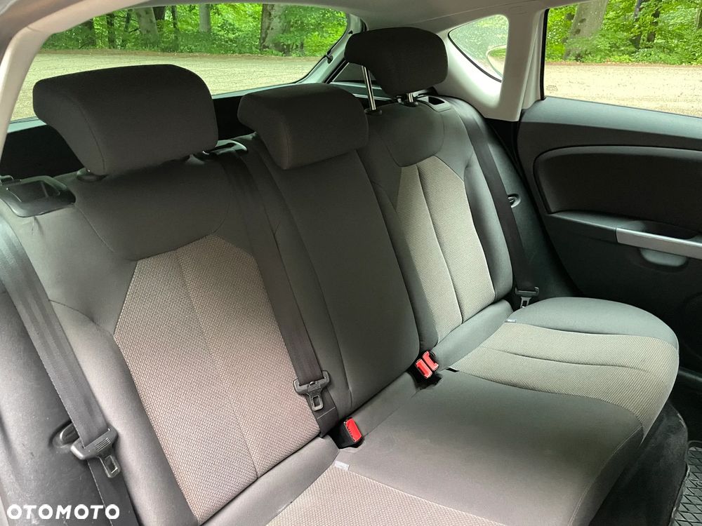 Seat Leon 1.6 TDI DPF Ecomotive Style - 13
