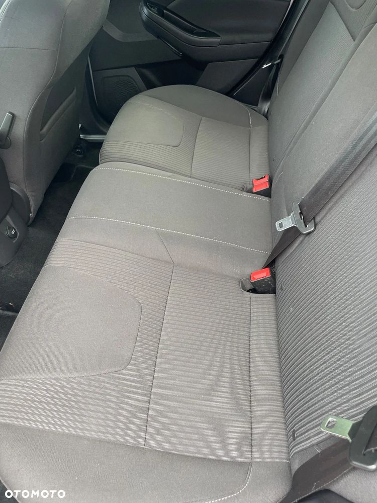 Ford Focus 1.0 EcoBoost Titanium - 13