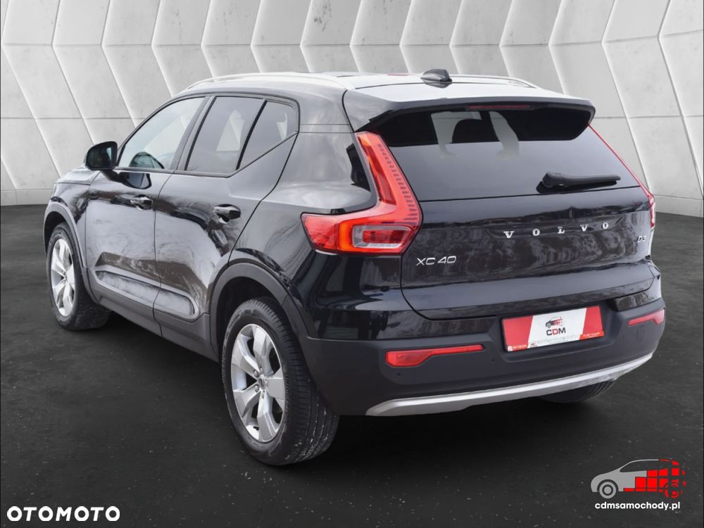 Volvo XC 40 - 8