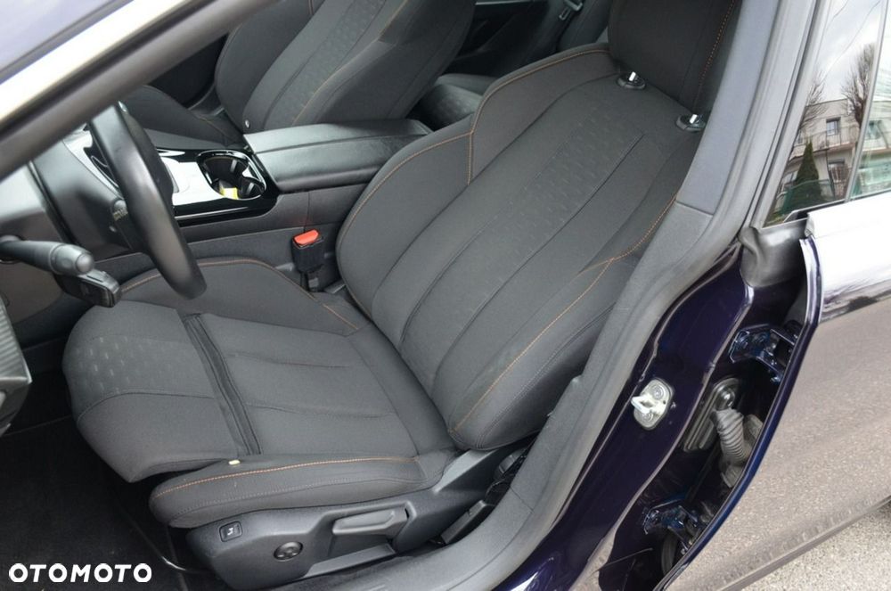 Peugeot 508 - 25