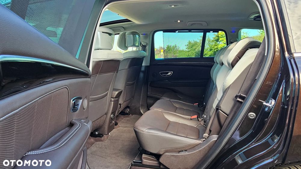 Renault Espace 1.6 dCi Energy Initiale Paris EDC - 33