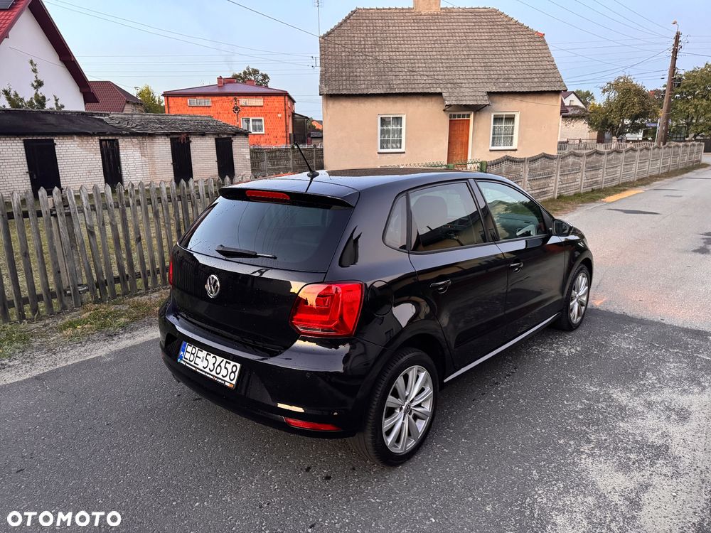 Volkswagen Polo - 7