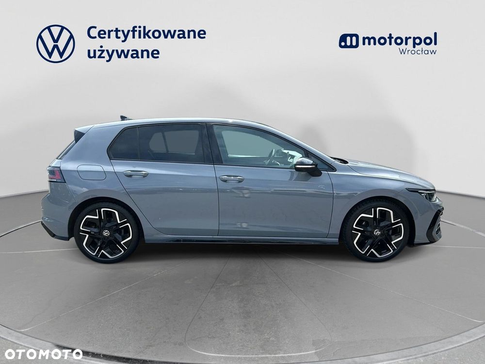 Volkswagen Golf 1.5 eTSI mHEV R-Line DSG - 16