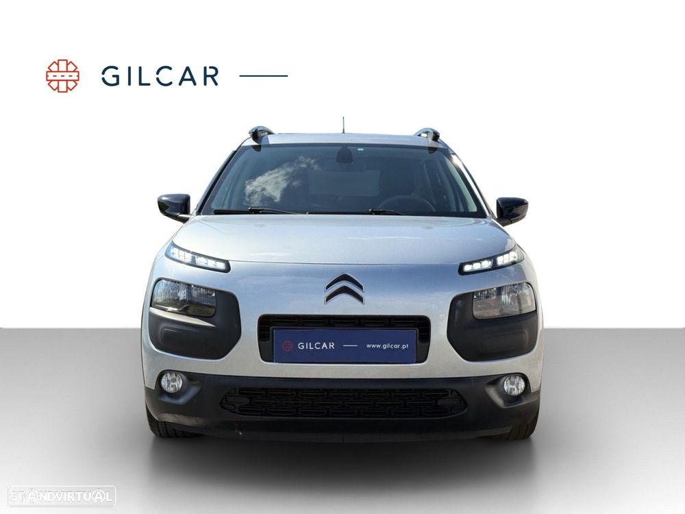 Citroën C4 Cactus 1.6 BlueHDi Feel J17 - 3