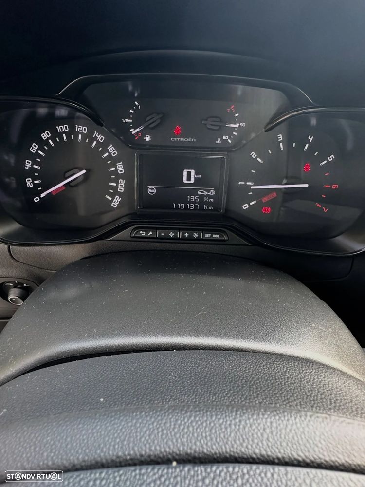 Citroën C3 1.2 PureTech Feel - 12
