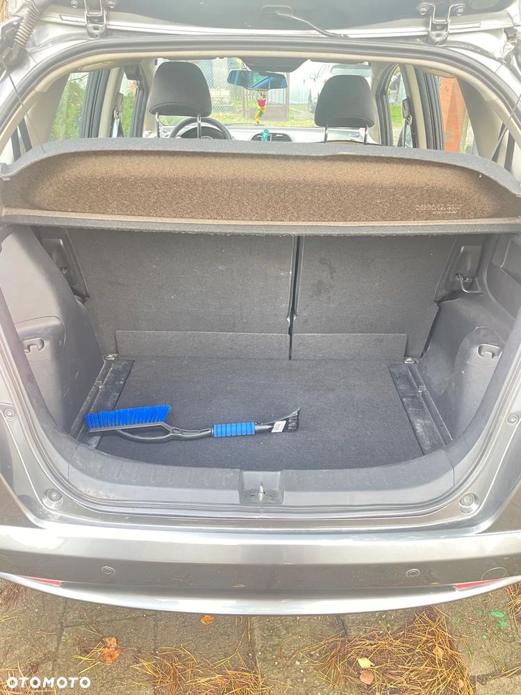 Honda Jazz 1.4 Comfort Plus - 23