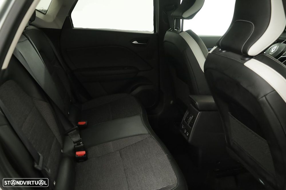 Renault Captur 1.0 TCe Techno - 23