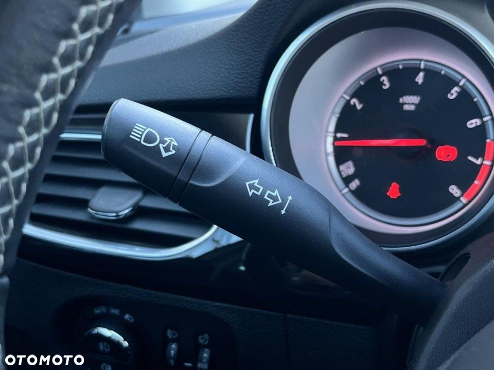 Opel Astra - 28