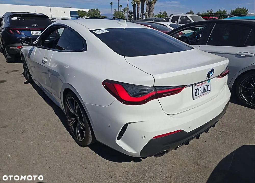 BMW Seria 4 - 6
