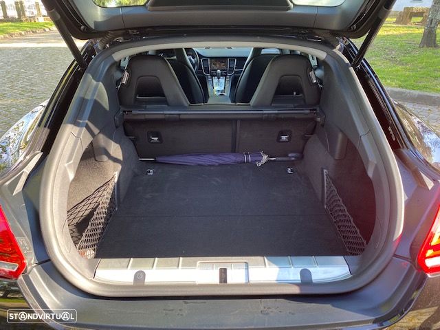 Porsche Panamera 3.0 V6 - 21