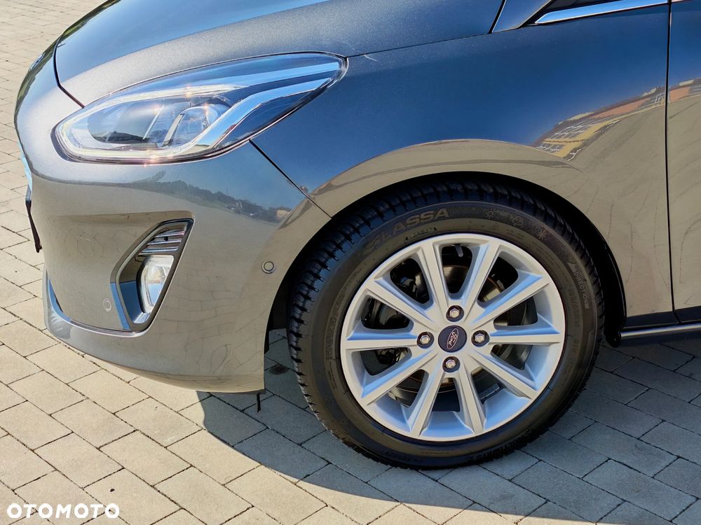 Ford Fiesta - 19