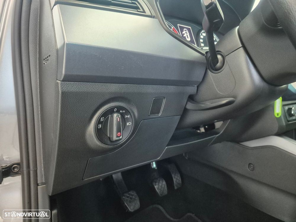 SEAT Arona 1.6 TDI Style - 11