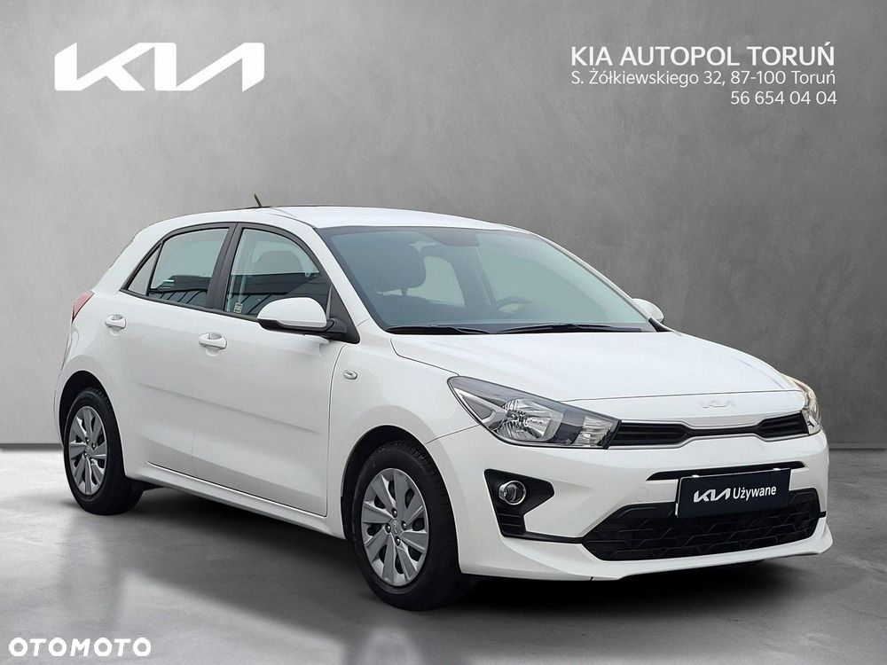 Kia Rio 1.0 T-GDI M - 7
