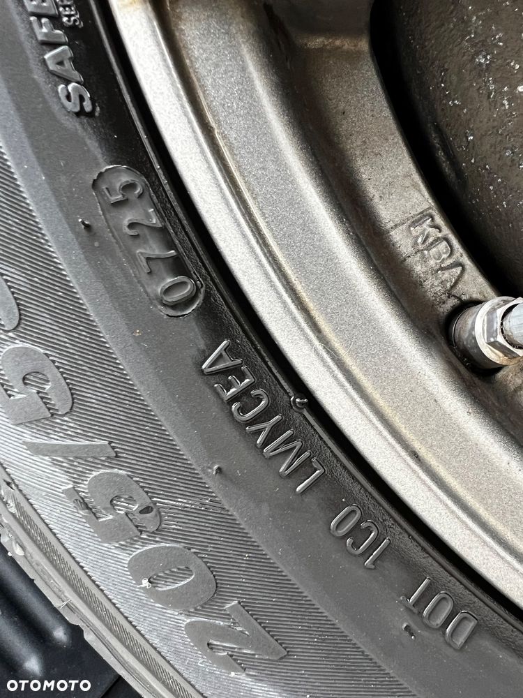 Hyundai i30 1.6 CRDI Passion - 30