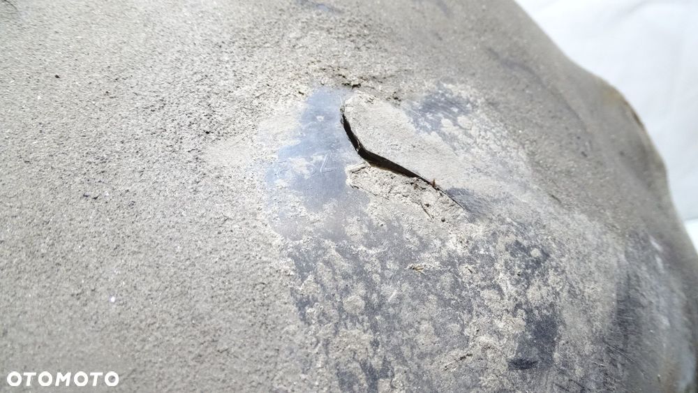 NADKOLE PRAWE TYLNE OPEL CORSA D 1.2 - 6