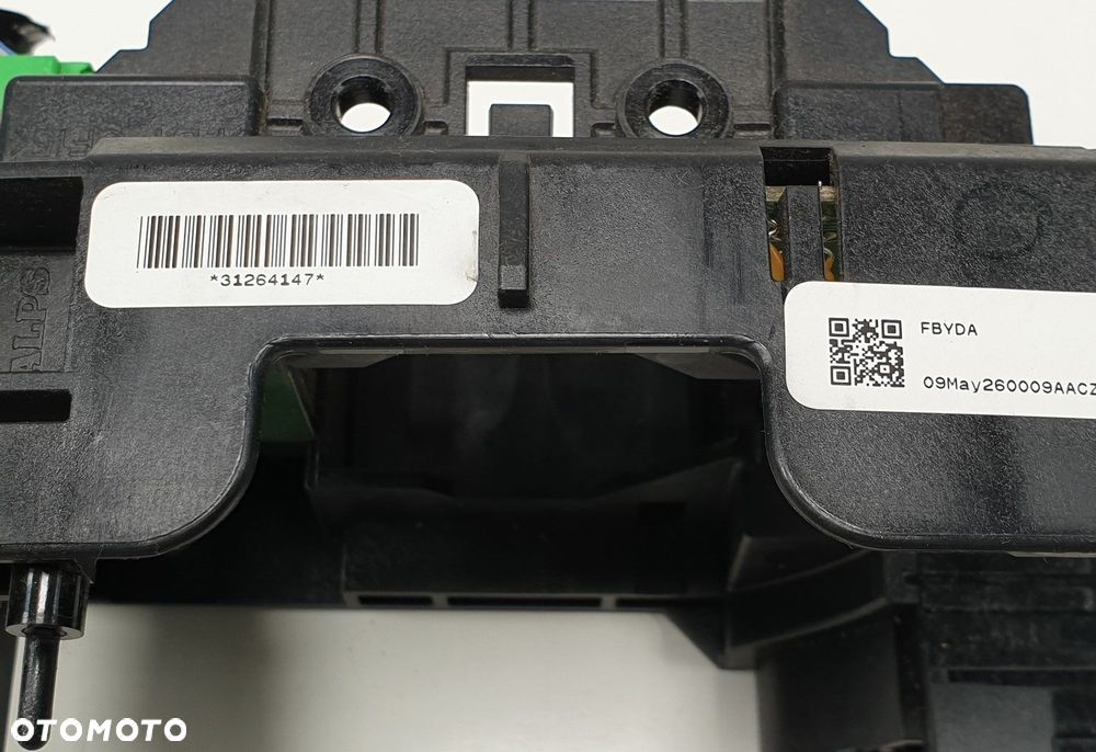 MODUŁ KIEROWNICY VOLVO XC60 I 31264147 - 4
