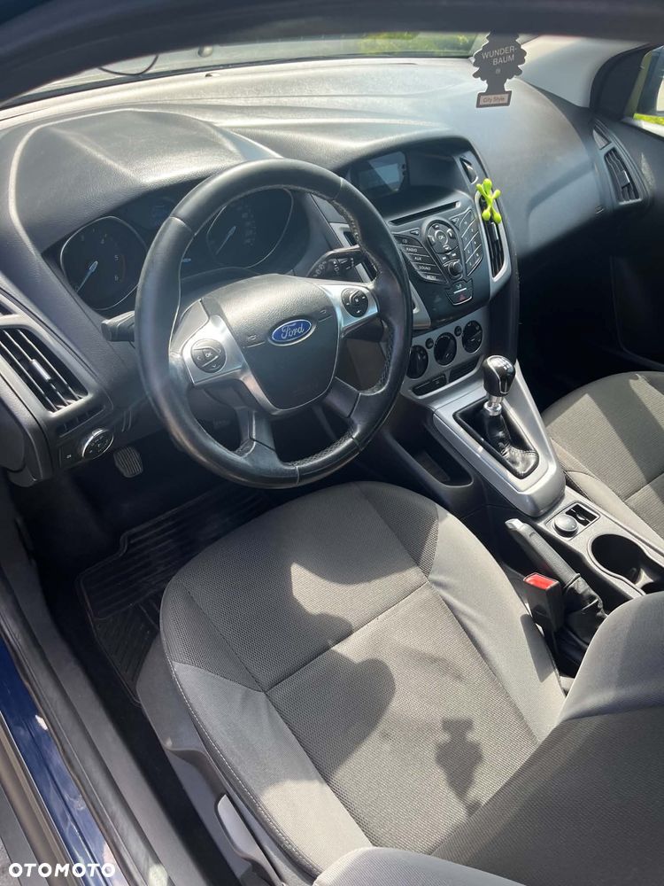 Ford Focus - 6