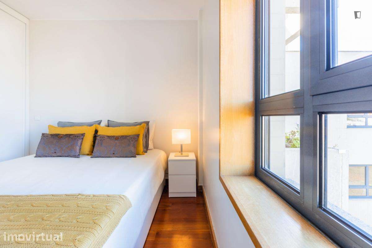 Apartamento com 1 quartos - localizado em Nevogilde Porto - Grande imagem: 4/33