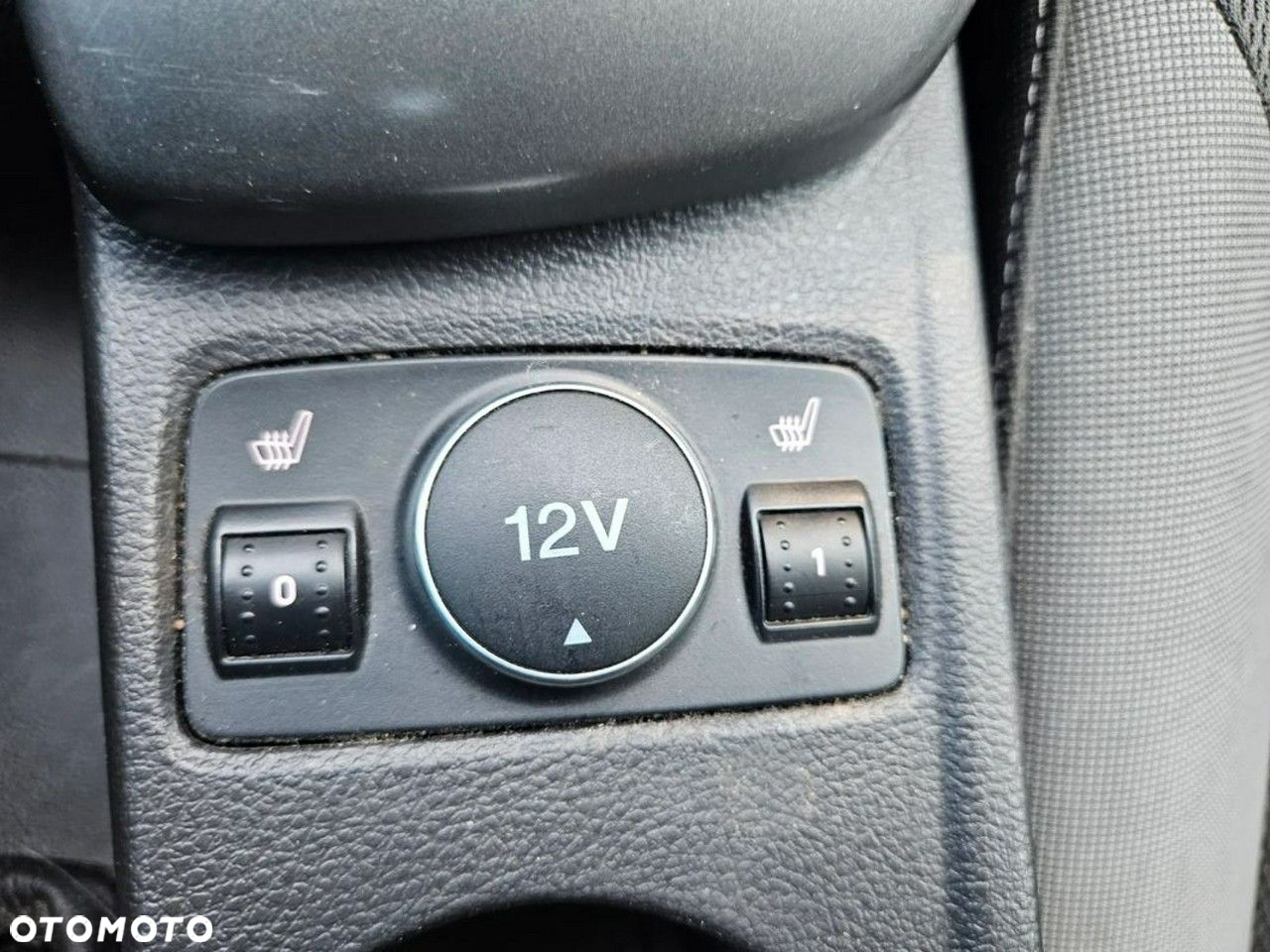Ford Focus - 12