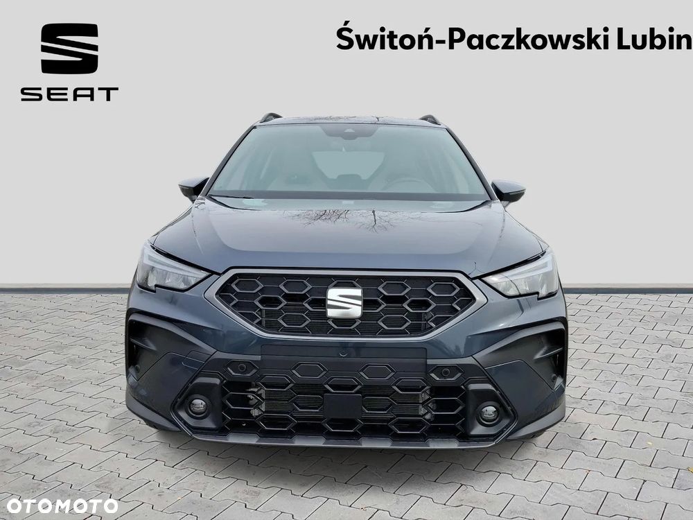 Seat Arona 1.0 TSI FR S&S DSG - 3