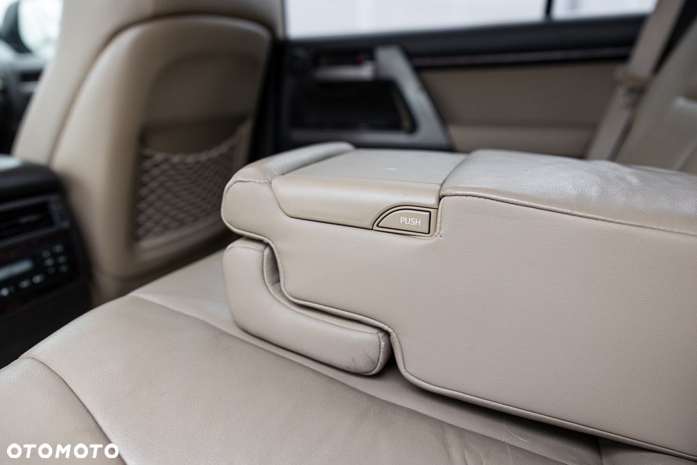 Toyota Land Cruiser LC 4.5 D-4D X 7os - 21