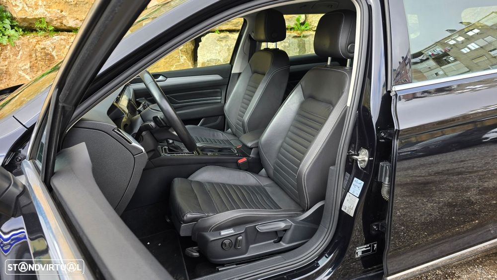 VW Passat Variant 1.4 TSI GTE Plug-in - 48