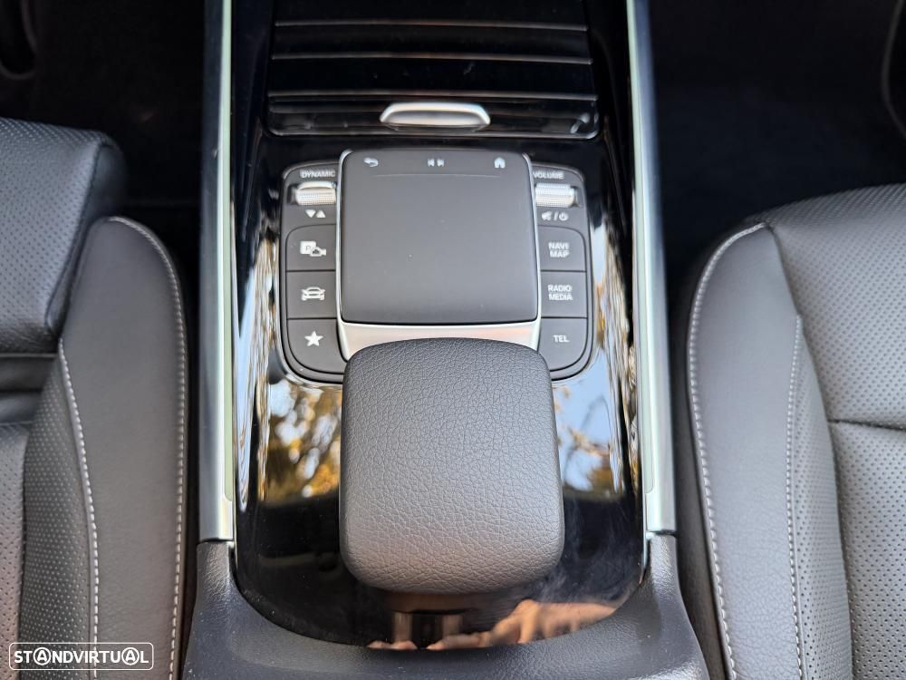 Mercedes-Benz EQA 250 AMG Line - 34