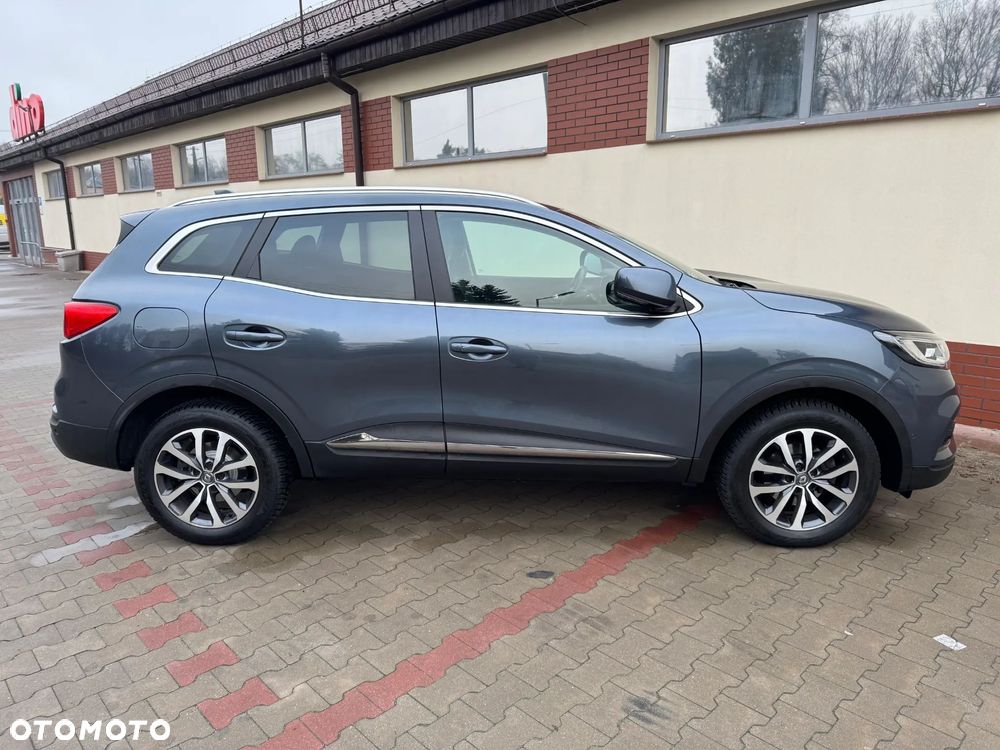 Renault Kadjar 1.3 TCe FAP Intens - 11