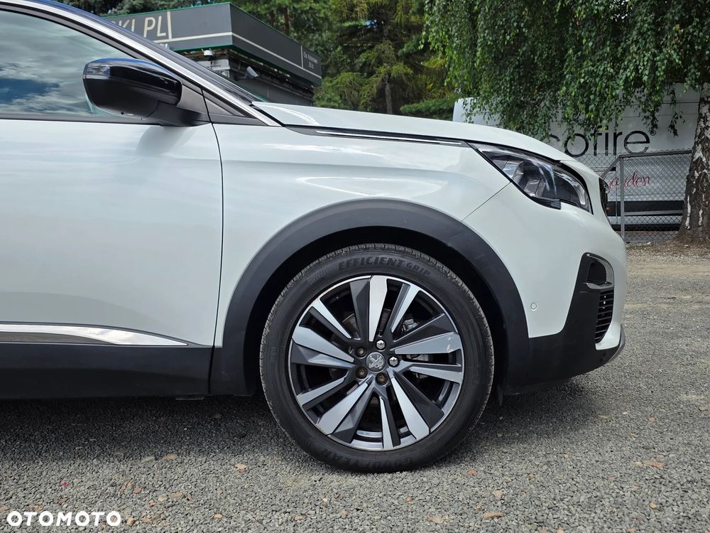 Peugeot 3008 1.5 BlueHDi Allure S&S EAT8 - 9