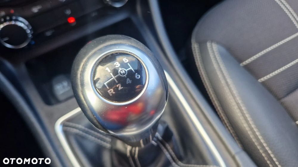 Mercedes-Benz Klasa A 200 CDI AMG Line - 14