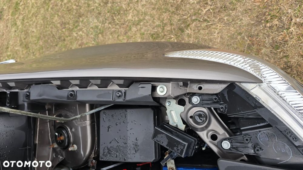 Mitsubishi ASX 1.8 DI-D 2WD Plus - 12