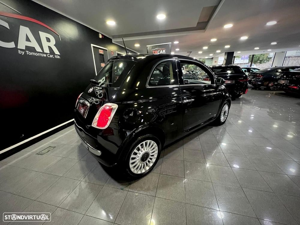 Fiat 500 - 3