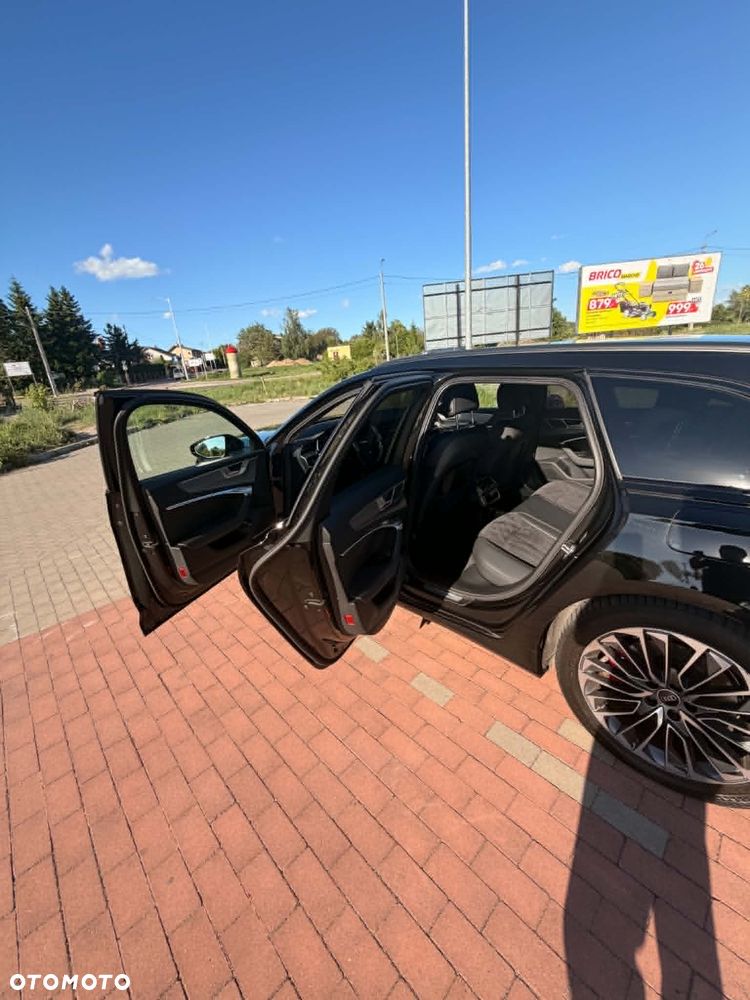 Audi A6 Avant - 6