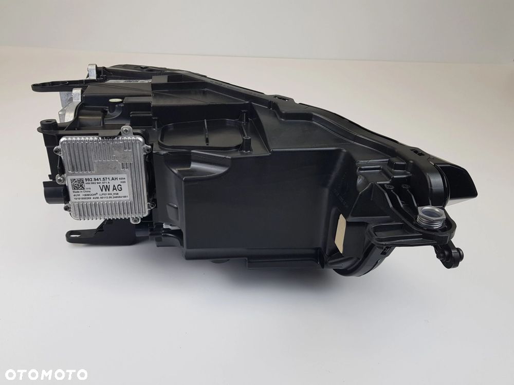 NOWA ORYGINALNA Lampa Lewy Przód IQ LIGHT Volkswagen T-Roc 2GA941035BM - 4